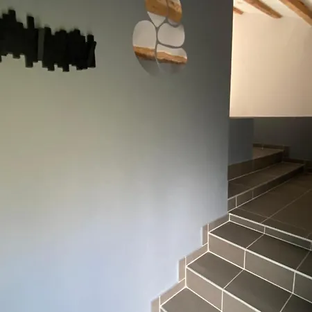 Marinaio Apartment *