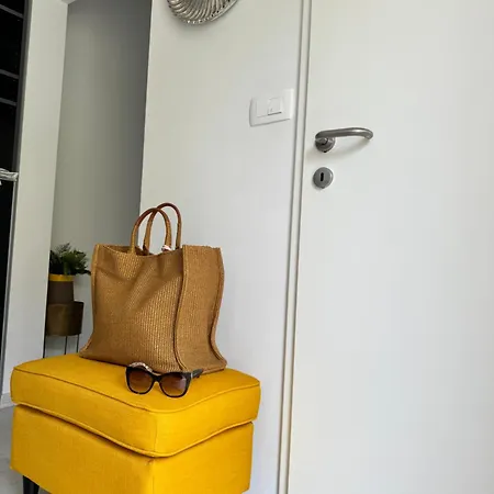 Apartamento Marinaio