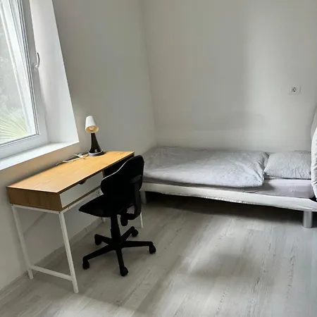 Appartement Marinaio *