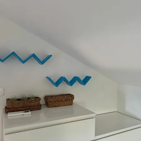 Marinaio Apartment *