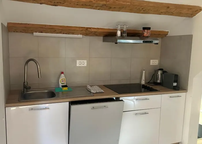 公寓 Marinaio 波尔托罗